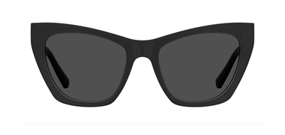 GÜNEŞ GÖZLÜĞÜ MOSCHİNO MOL070/S 20591380753IR