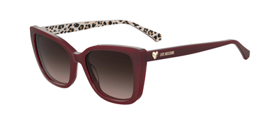 GÜNEŞ GÖZLÜĞÜ MOSCHİNO MOL073/S 206661WGX54HA