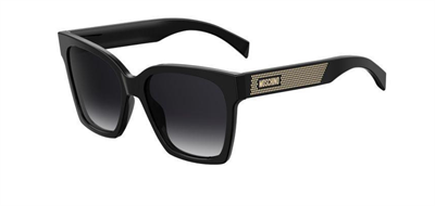 GÜNEŞ GÖZLÜĞÜ MOSCHİNO MOS015/S 201396807569O