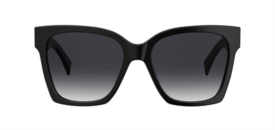 GÜNEŞ GÖZLÜĞÜ MOSCHİNO MOS015/S 201396807569O