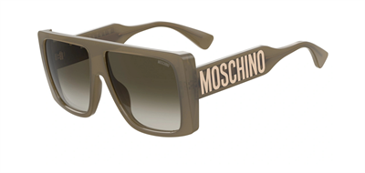 GÜNEŞ GÖZLÜĞÜ MOSCHİNO MOS119/S 2047114C360HA