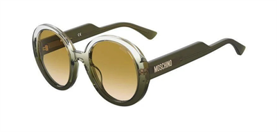 GÜNEŞ GÖZLÜĞÜ MOSCHİNO MOS125/S 2047100OX5206