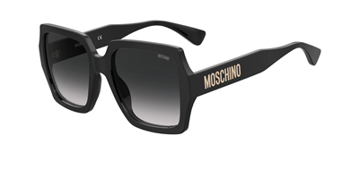 GÜNEŞ GÖZLÜĞÜ MOSCHİNO MOS127/S 204715807569O