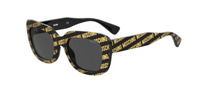 GÜNEŞ GÖZLÜĞÜ MOSCHİNO MOS132/S 2054137RM53IR