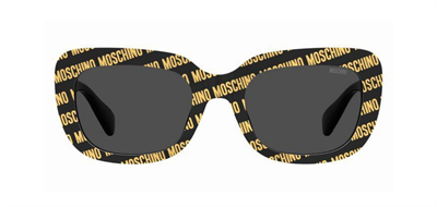 GÜNEŞ GÖZLÜĞÜ MOSCHİNO MOS132/S 2054137RM53IR