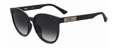 GÜNEŞ GÖZLÜĞÜ MOSCHİNO MOS151/F/S 205662807589O