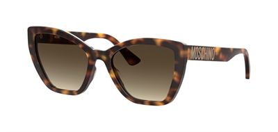 GÜNEŞ GÖZLÜĞÜ MOSCHİNO MOS155/S 20650505L55HA