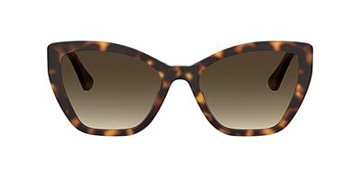 GÜNEŞ GÖZLÜĞÜ MOSCHİNO MOS155/S 20650505L55HA