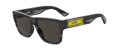 GÜNEŞ GÖZLÜĞÜ MOSCHİNO MOS167/S 2069662W857IR