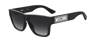 GÜNEŞ GÖZLÜĞÜ MOSCHİNO MOS167/S 206966807579O