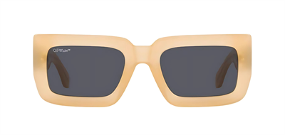 GÜNEŞ GÖZLÜĞÜ OFF WHİTE OERI073S23PLA0011707