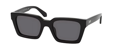 GÜNEŞ GÖZLÜĞÜ OFF WHİTE OERI086F23PLA0011007