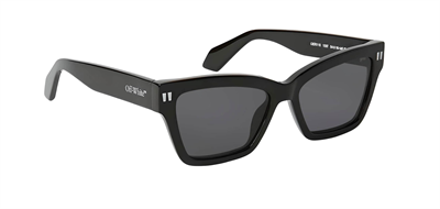 GÜNEŞ GÖZLÜĞÜ OFF WHİTE OERI110S24PLA0011007