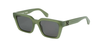 GÜNEŞ GÖZLÜĞÜ OFF WHİTE OERI111S24PLA0015707