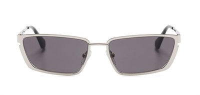 GÜNEŞ GÖZLÜĞÜ OFF WHİTE OERI119S24MET0017207