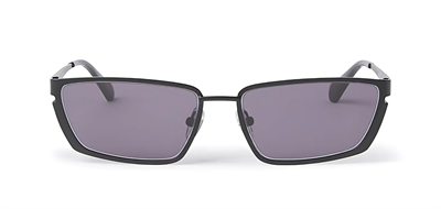 GÜNEŞ GÖZLÜĞÜ OFF WHİTE OERI119S24MET0011007