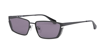 GÜNEŞ GÖZLÜĞÜ OFF WHİTE OERI119S24MET0011007