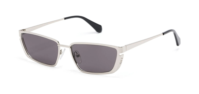 GÜNEŞ GÖZLÜĞÜ OFF WHİTE OERI119S24MET0017207