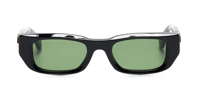 GÜNEŞ GÖZLÜĞÜ OFF WHİTE OERI124S24PLA0011055