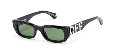 GÜNEŞ GÖZLÜĞÜ OFF WHİTE OERI124S24PLA0011055