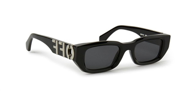 GÜNEŞ GÖZLÜĞÜ Off-White OERI124S24PLA0011007