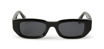 GÜNEŞ GÖZLÜĞÜ Off-White OERI124S24PLA0011007