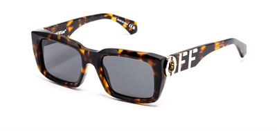 GÜNEŞ GÖZLÜĞÜ OFF WHİTE OERI125S24PLA0016007