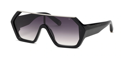 GÜNEŞ GÖZLÜĞÜ PHILIPP PLEIN SPP047 990700