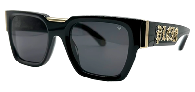 GÜNEŞ GÖZLÜĞÜ PHILIPP PLEIN SPP095M520700