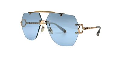 GÜNEŞ GÖZLÜĞÜ PHİLİPP PLEİN SPP111 668FCF