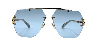 GÜNEŞ GÖZLÜĞÜ PHİLİPP PLEİN SPP111 668FCF