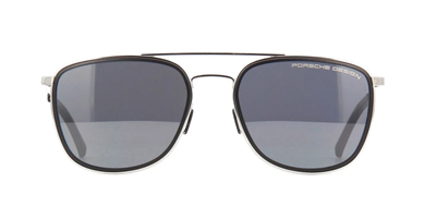 GÜNEŞ GÖZLÜĞÜ PORSCHE DESİGN P8692  56B267