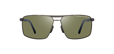GÜNEŞ GÖZLÜĞÜ PORSCHE DESIGN P8918  65B417