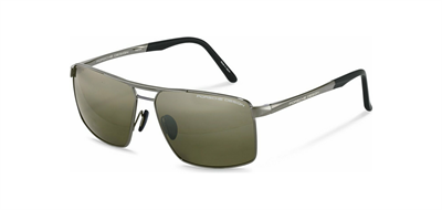 GÜNEŞ GÖZLÜĞÜ PORSCHE DESIGN P8918  65B417