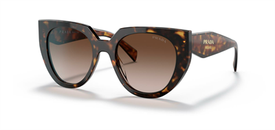 GÜNEŞ GÖZLÜĞÜ PRADA PR 14WS 2AU6S152