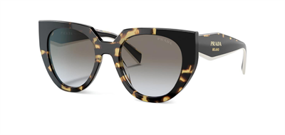 GÜNEŞ GÖZLÜĞÜ PRADA PR 14WS 52 01M0A7