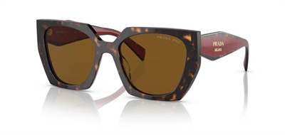 GÜNEŞ GÖZLÜĞÜ PRADA PR 15WS 2AU5Y154