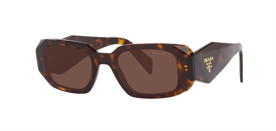GÜNEŞ GÖZLÜĞÜ PRADA PR 17WS 2AU03U49