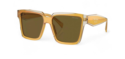 GÜNEŞ GÖZLÜĞÜ PRADA PR 24ZS 14I01T56