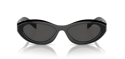 GÜNEŞ GÖZLÜĞÜ PRADA PR 26ZS 16K08Z55