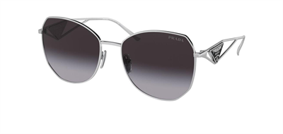 GÜNEŞ GÖZLÜĞÜ PRADA PR 57YS 1BC5D157
