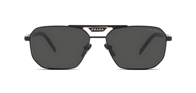 GÜNEŞ GÖZLÜĞÜ PRADA PR 58YS 1AB5S057