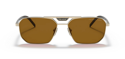 GÜNEŞ GÖZLÜĞÜ PRADA PR 58YS ZVN5Y157