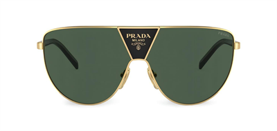 GÜNEŞ GÖZLÜĞÜ PRADA PR 69ZS 5AK05V37
