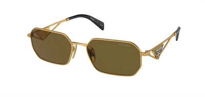GÜNEŞ GÖZLÜĞÜ PRADA PR A51S 15N01T58