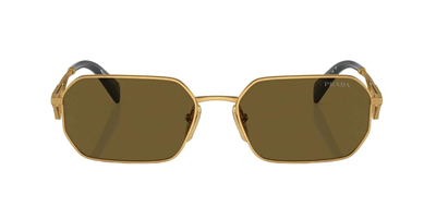 GÜNEŞ GÖZLÜĞÜ PRADA PR A51S 15N01T58