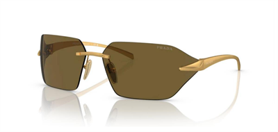 GÜNEŞ GÖZLÜĞÜ PRADA PR A55S 15N01T71