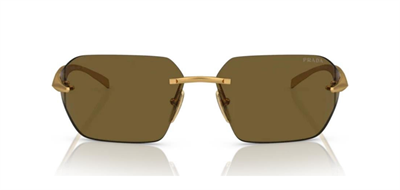 GÜNEŞ GÖZLÜĞÜ PRADA PR A55S 15N01T71