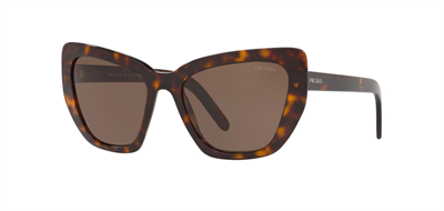 GÜNEŞ GÖZLÜĞÜ PRADA PR08VS552AU8C1