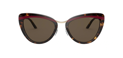 GÜNEŞ GÖZLÜĞÜ PRADA PR25XS5532006B